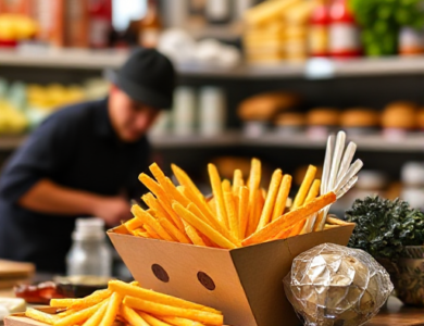 Cracking the Code to Post Foods Jobs: Opportunities