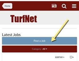 Diggin' Deep for Dream Turfnet Jobs: Ain't No Walk in the Park, Y'all!